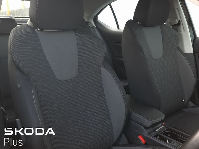 Skoda Octavia 2024