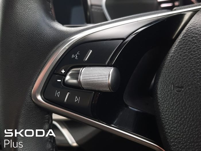 Skoda Octavia 2024