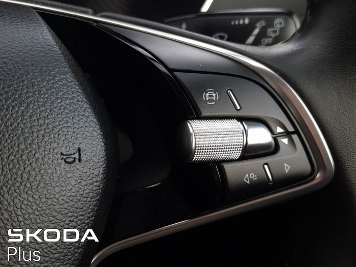 Skoda Octavia 2024