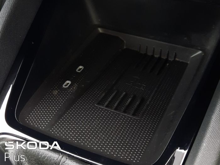 Skoda Octavia 2024