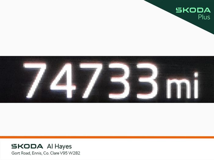 Skoda Kodiaq 2023