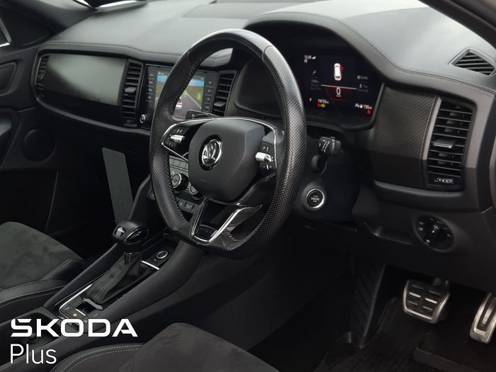 Skoda Kodiaq 2023