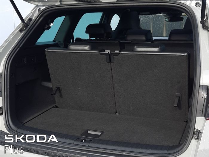 Skoda Kodiaq 2023
