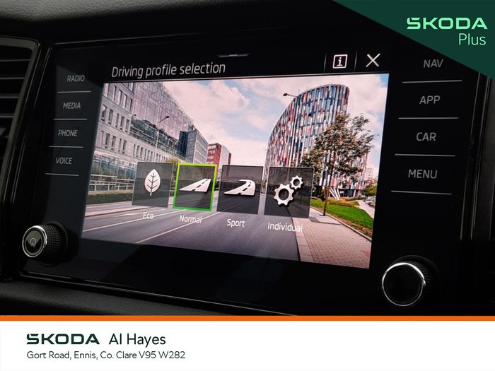 Skoda Kodiaq 2023