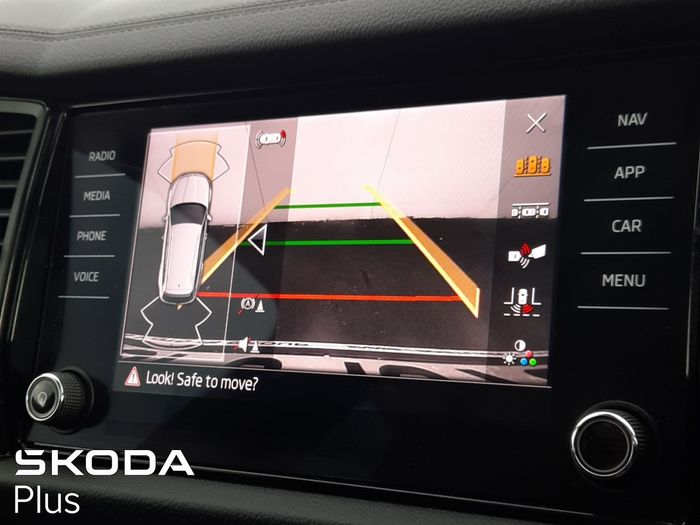 Skoda Kodiaq 2023
