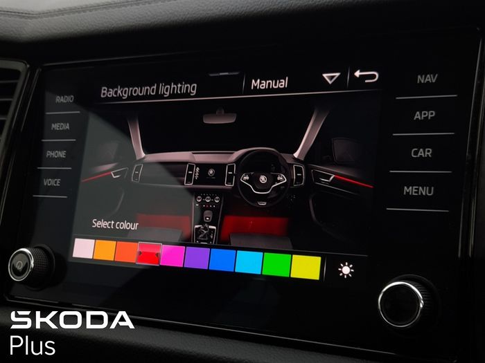 Skoda Kodiaq 2023