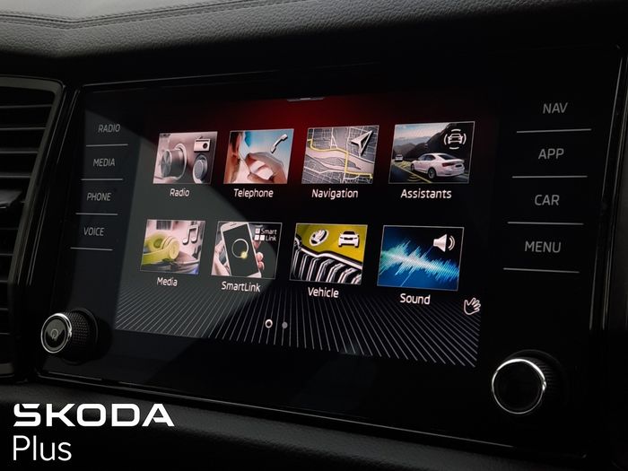 Skoda Kodiaq 2023