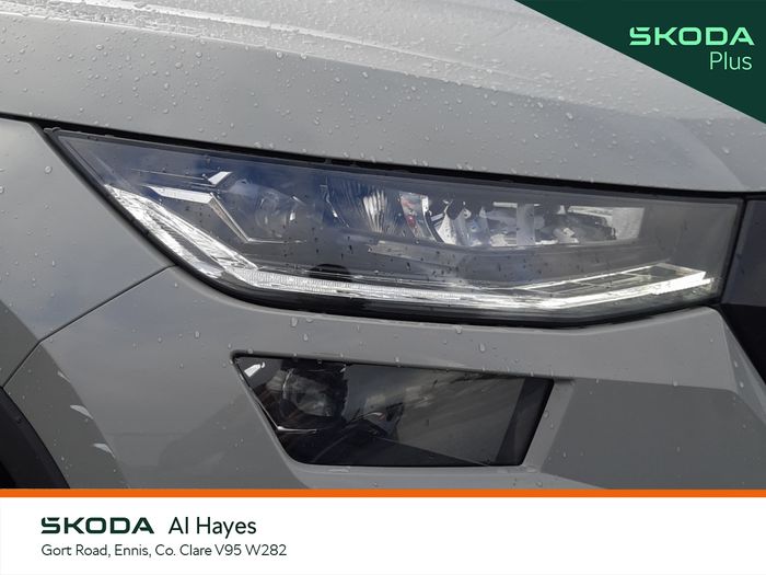 Skoda Kodiaq 2023