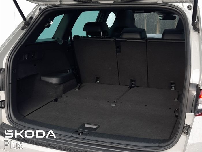 Skoda Kodiaq 2023