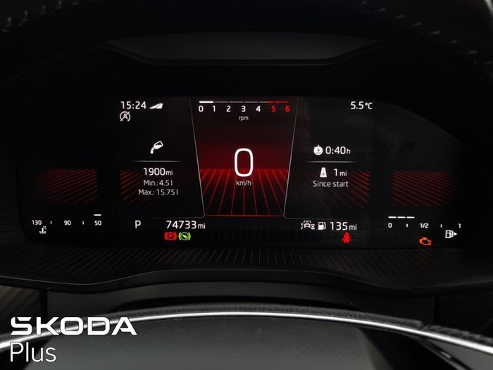 Skoda Kodiaq 2023