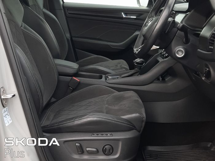 Skoda Kodiaq 2023