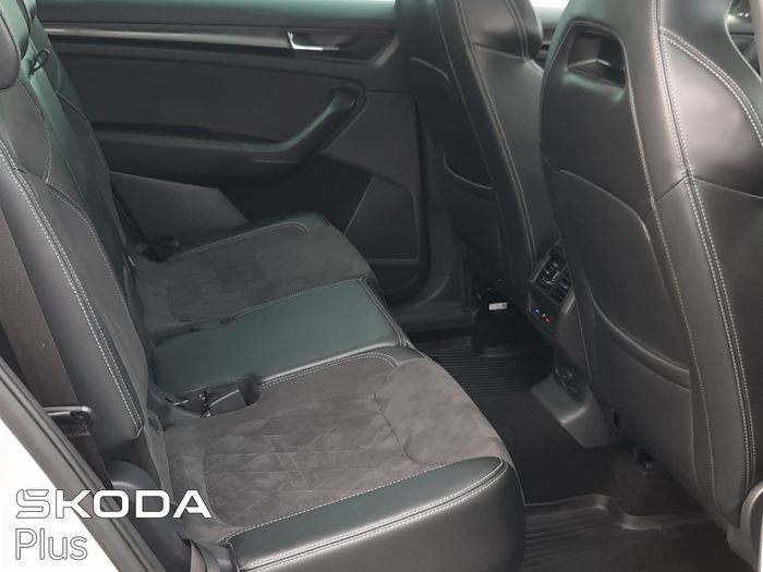 Skoda Kodiaq 2023