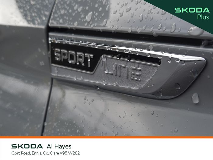 Skoda Kodiaq 2023