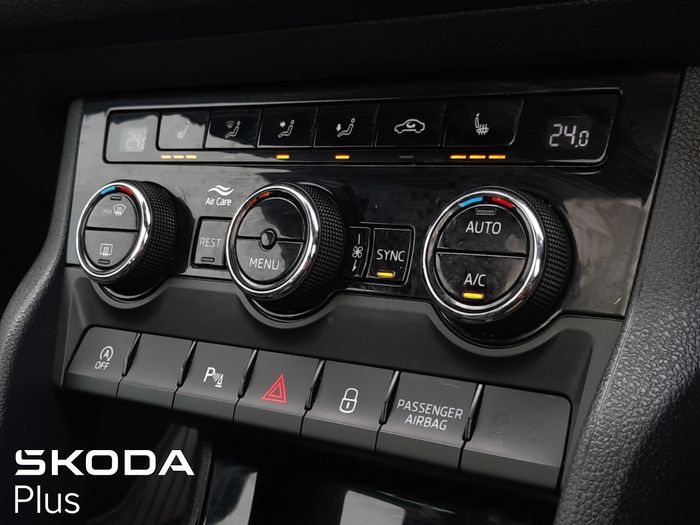 Skoda Kodiaq 2023