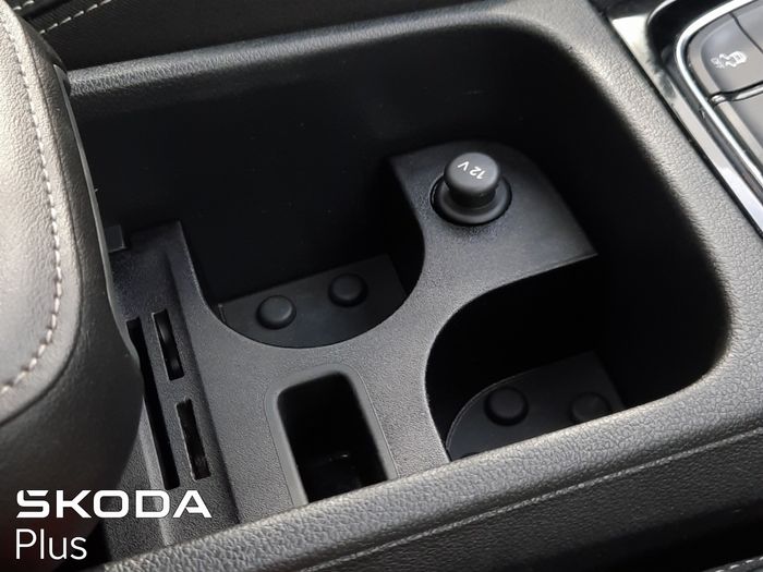 Skoda Kodiaq 2023