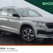 Skoda Kodiaq 2023