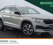 Skoda Kodiaq 2023
