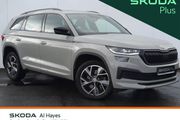 Skoda Kodiaq 2023