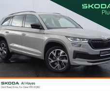 Skoda Kodiaq 2023