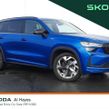 Skoda Kodiaq 2025