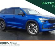 Skoda Kodiaq 2025