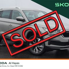 Skoda Kodiaq 2023