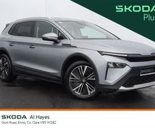 Skoda Elroq 2026