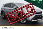 Skoda Elroq 2026