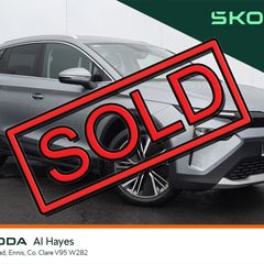 Skoda Elroq 2026
