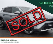 Skoda Elroq 2026