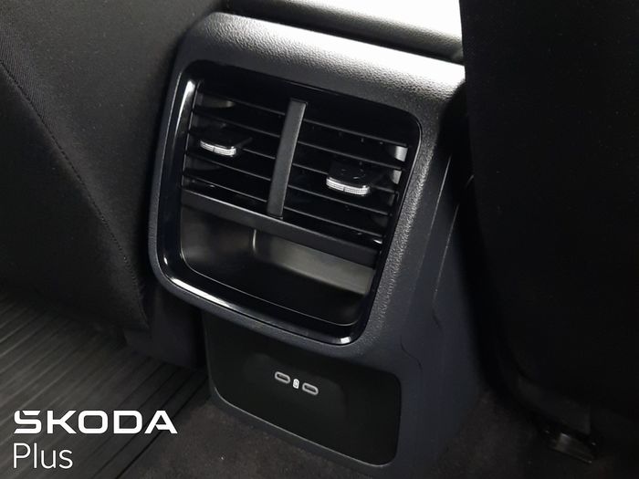 Skoda Octavia 2024
