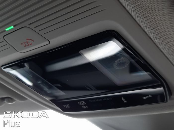 Skoda Octavia 2024