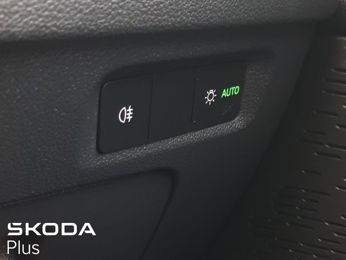 Skoda Octavia 2024