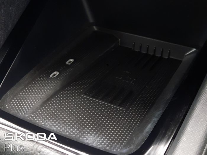 Skoda Octavia 2024