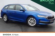 Skoda Octavia 2024