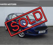 Ford Fiesta 2017