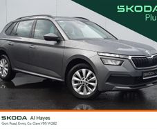 Skoda Kamiq 2022