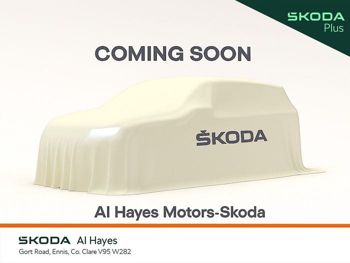 Skoda Kamiq 2022