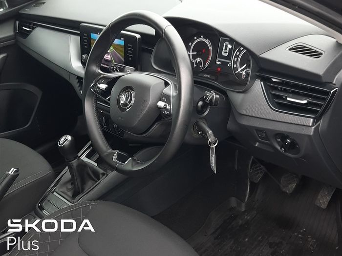 Skoda Kamiq 2022