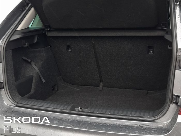 Skoda Kamiq 2022