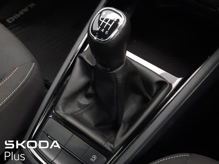 Skoda Kamiq 2022