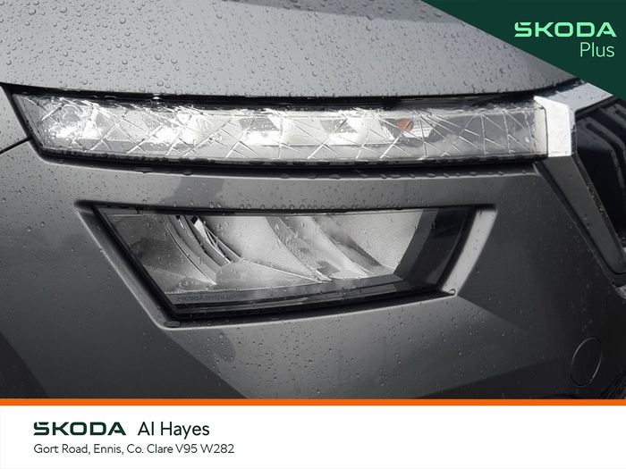 Skoda Kamiq 2022