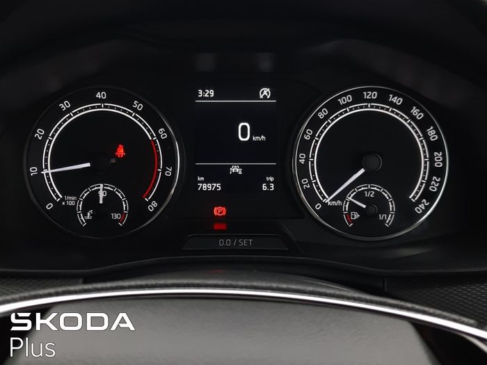 Skoda Kamiq 2022