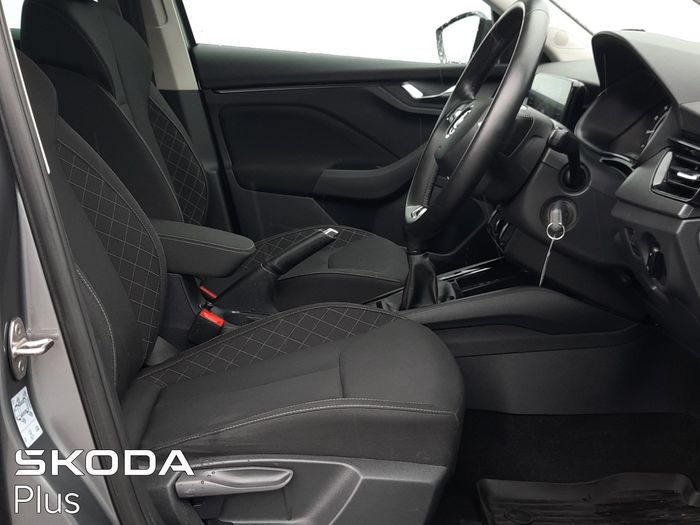 Skoda Kamiq 2022