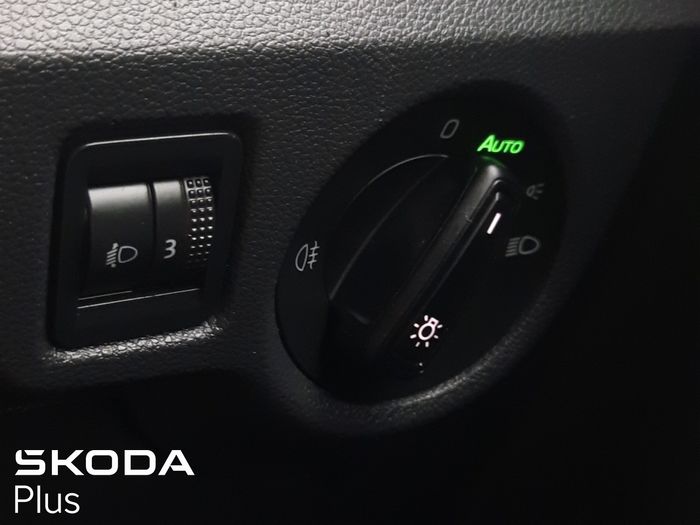 Skoda Kamiq 2022