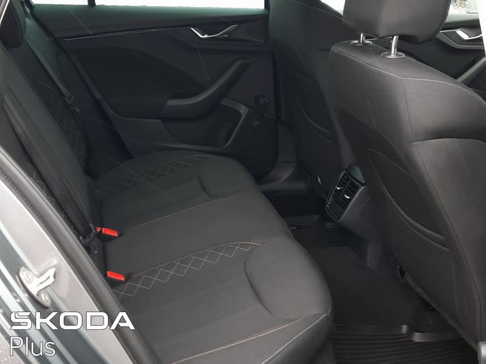 Skoda Kamiq 2022