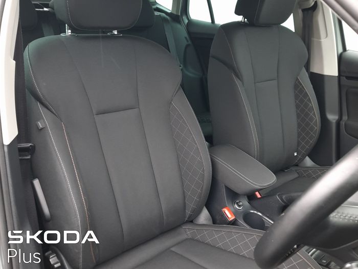 Skoda Kamiq 2022