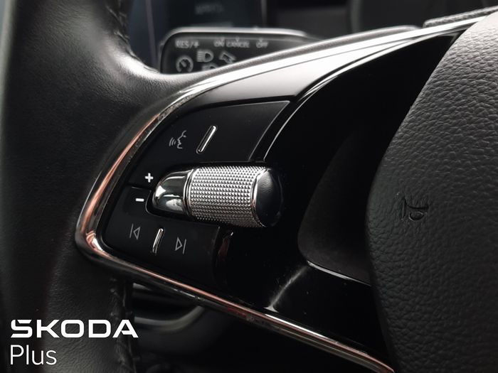 Skoda Kamiq 2022