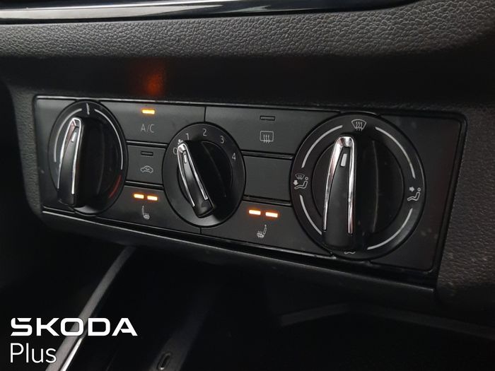 Skoda Kamiq 2022