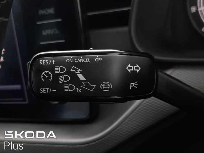 Skoda Kamiq 2022